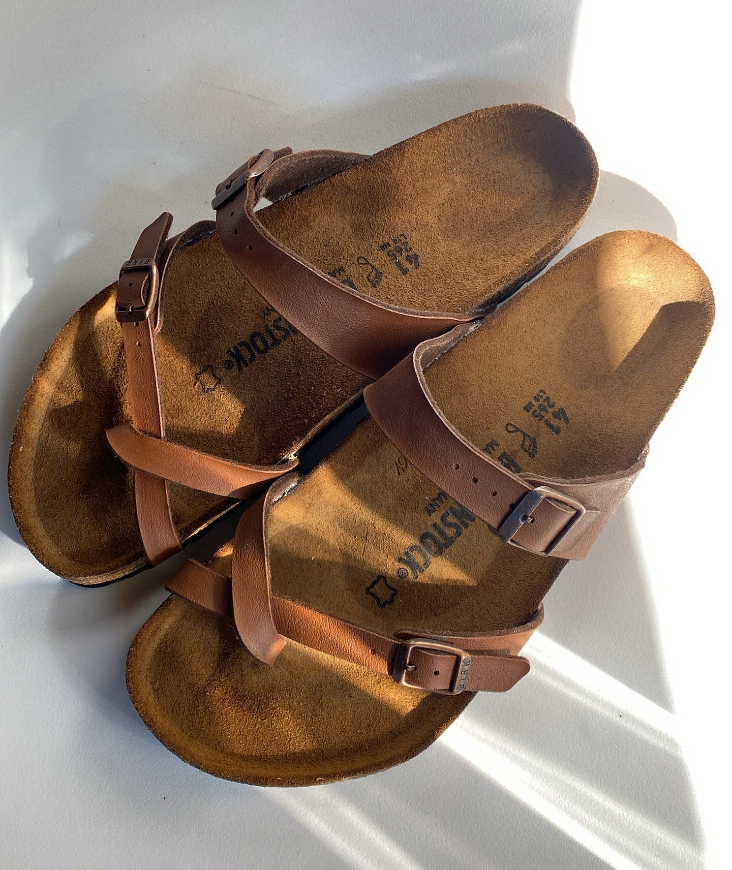 Sandal Brooko 9