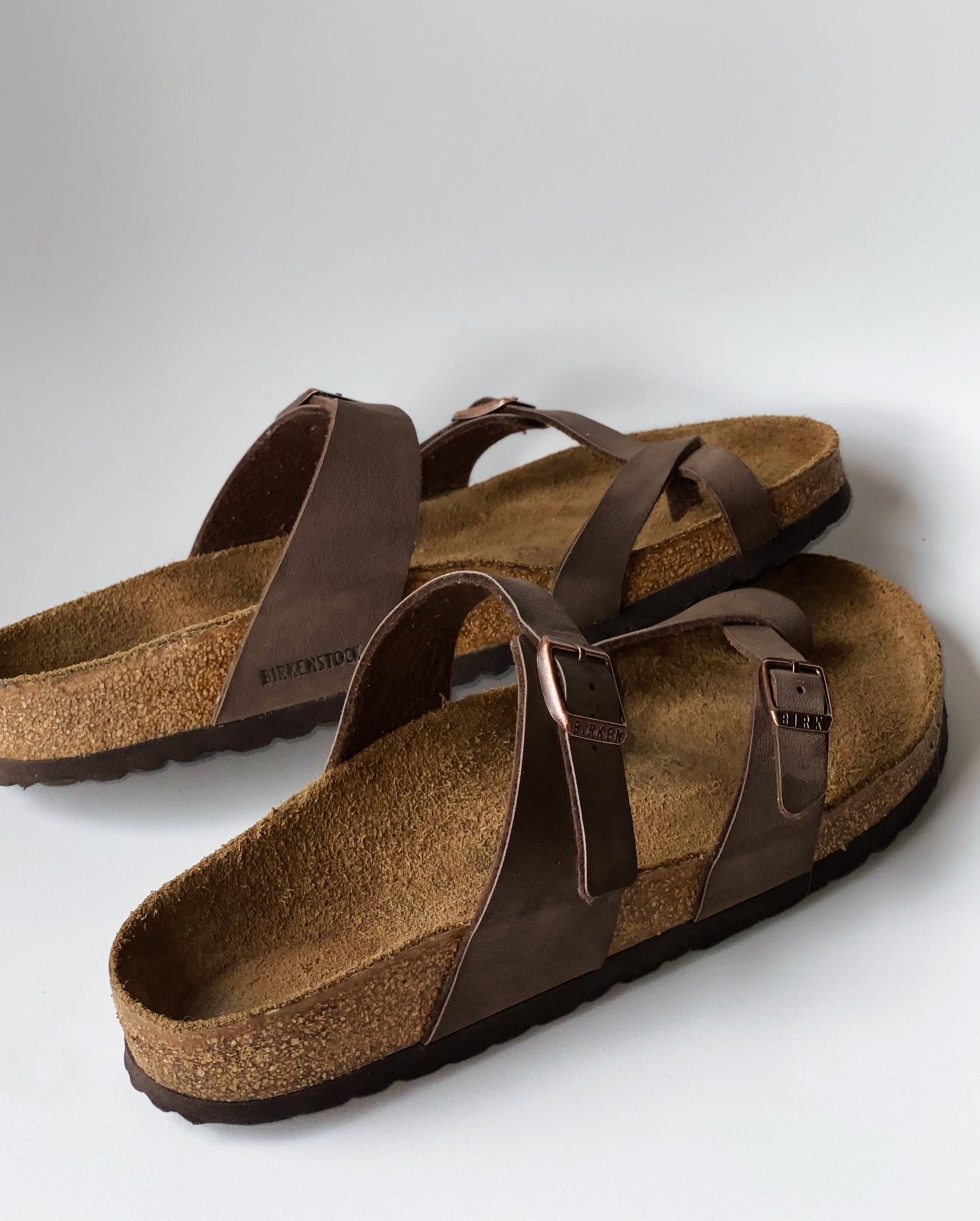 Sandal Brooko 9