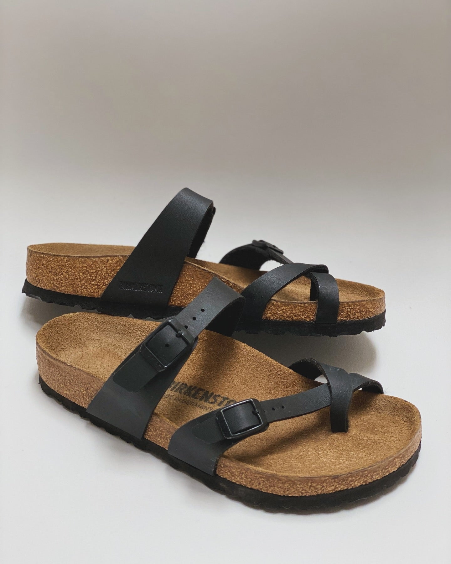 Sandal Brooko 8