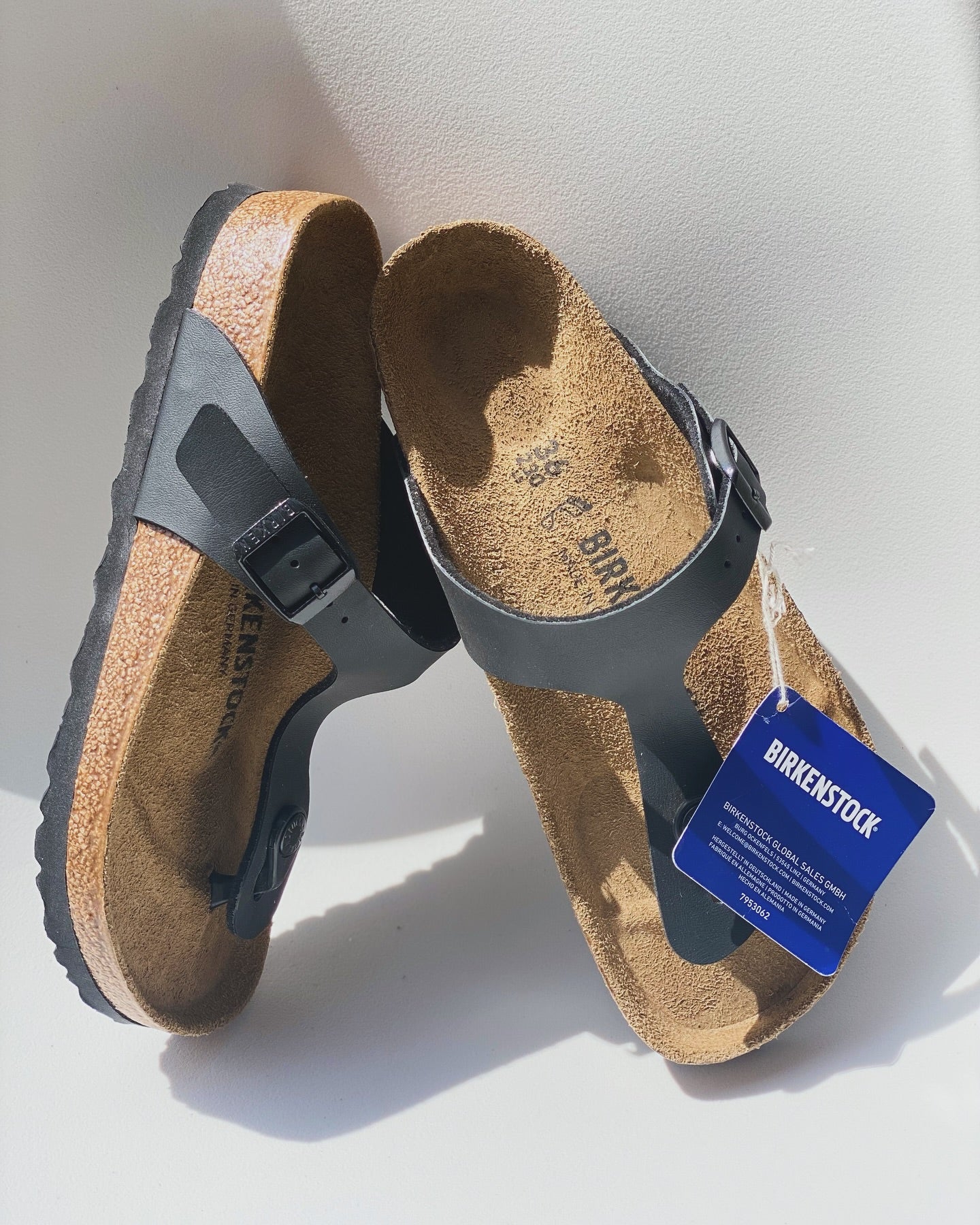 Sandal Brooko 10