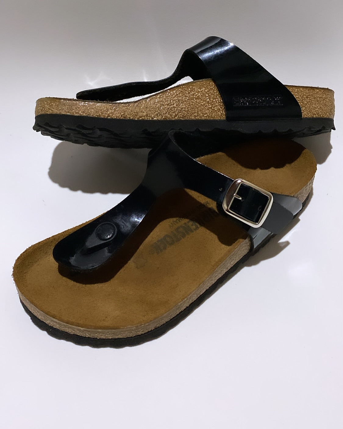 Sandal Brooko 10