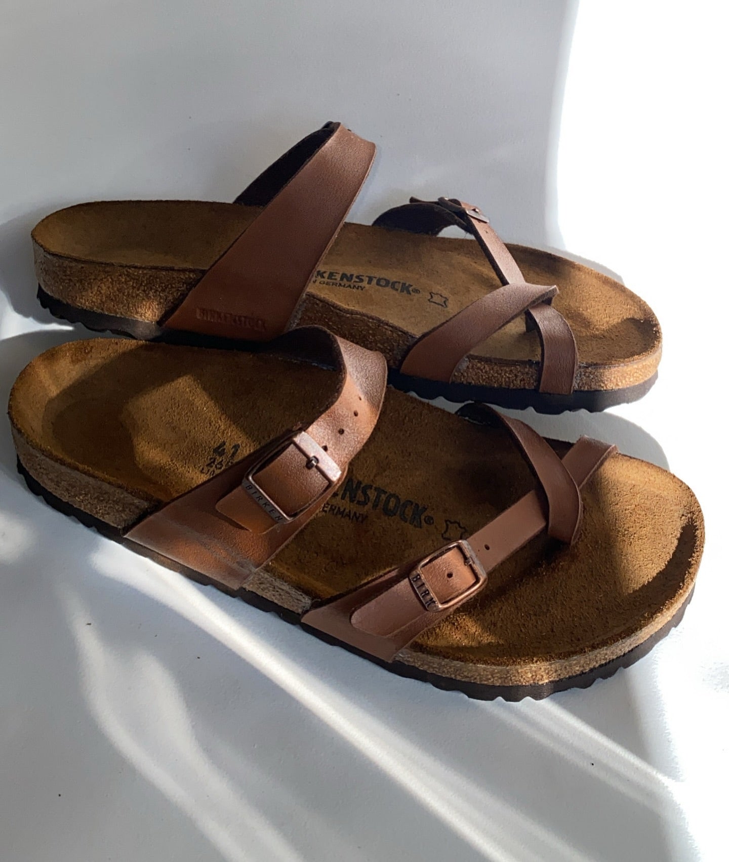 Sandal Brooko 9