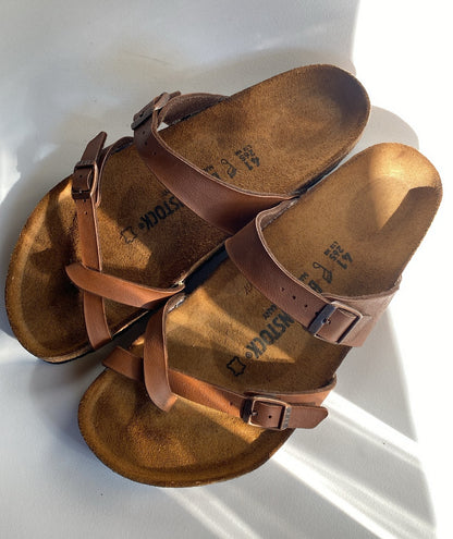 Sandal Brooko 9