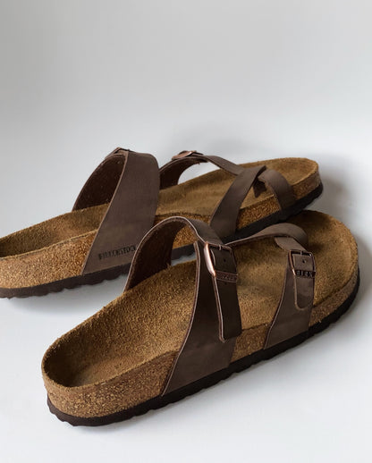 Sandal Brooko 9