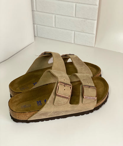 Sandal Brooko 4