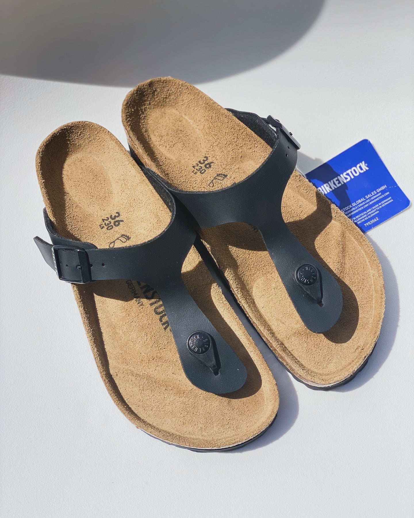Sandal Brooko 10